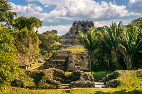 7 Must See Ruins In Belize