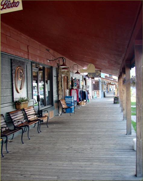 Why Everyone Should Visit The Boardwalk In Grand Lake