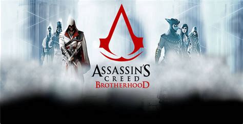 Ac Brotherhood Assassin S Creed Photo Fanpop