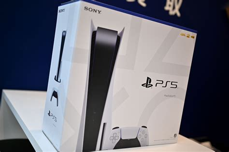 Ps5 Restock Update For Newegg Target Walmart Best Buy Gamestop And More