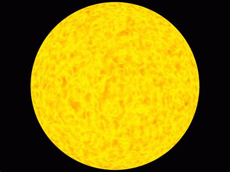 Animated Sun Images