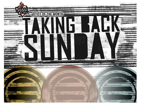 Taking Back Sunday Wallpapers Wallpaper Cave