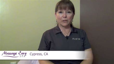 Massage Envy Spa Now In Cypress Offering Swedish Deep Tissue And Hot Stone Massage Therapy