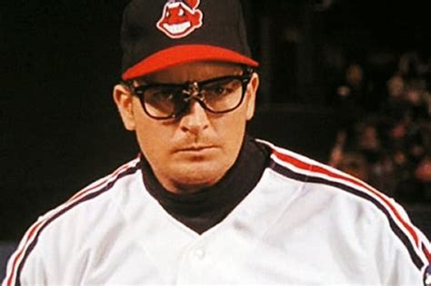 How 2 Cleveland Businessmen Brought Charlie Sheen The Wild Thing To