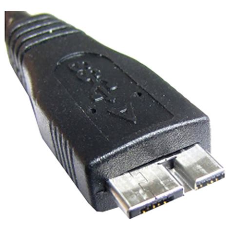 Cable Superspeed Usb Micro Usb M Typ A Typ B Microusb M Cablematic
