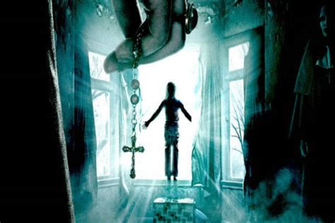 The Conjuring 2 True Story Facts The Conjuring 2 S Enfield Case A