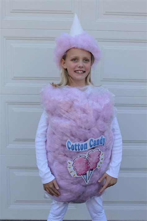 the finished cotton candy costume cotton candy costume candy costume halloween costumes for