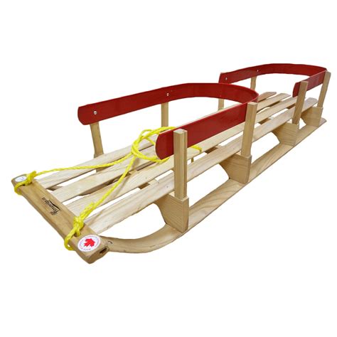 Sleigh Png Transparent Png Mart