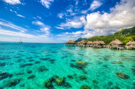 Top 10 Reasons To Visit Tahiti Followsummer