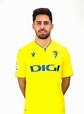 Rubén Sobrino Pozuelo | Cádiz Club de Fútbol | Web Oficial