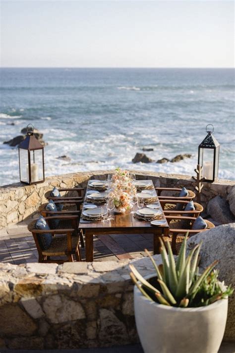 Esperanza A Cabo Wedding Resort Unveiled Bliss