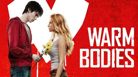 Warm bodies is a love story between a human and a zombie. Warm Bodies -- Movie Review #JPMN - YouTube