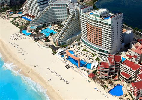 Beach Palace Cancun Mexico All Inclusive Deals Shop Now