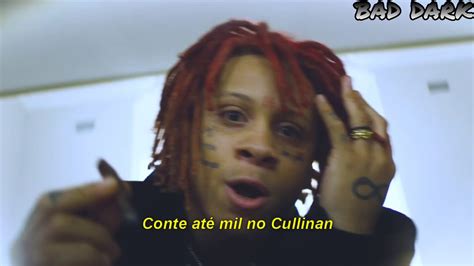 Trippie Redd Weeeeee Traduçãolegendado Youtube