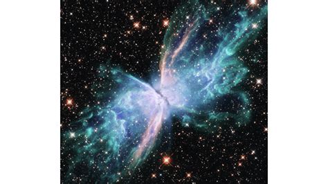 As 10 Fotos Mais Incríveis Que O Telescópio Espacial Hubble Tirou Em