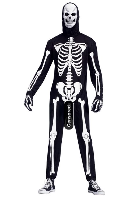 Skeleboner Costume Halloween Costume Ideas 2023