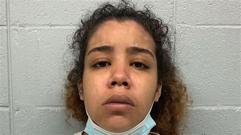Wafb On Twitter Woman Accused Of Killing 2 Year Old Daughter Due In
