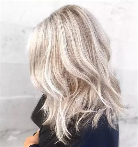 Top 40 Blonde Hair Color Ideas For Every Skin Tone Artofit