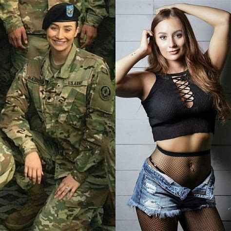 69 Stunning Army Women With And Without Uniform Looking Hot Army Women Without Uniform En 2019