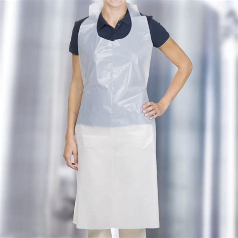 Disposable Plastic Aprons For Cooking U0e4 Kitchen Aprons Home And Garden