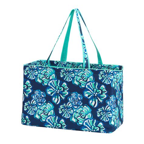 Utility Tote Bags Ultimate Tote Monogram Carry All Tote