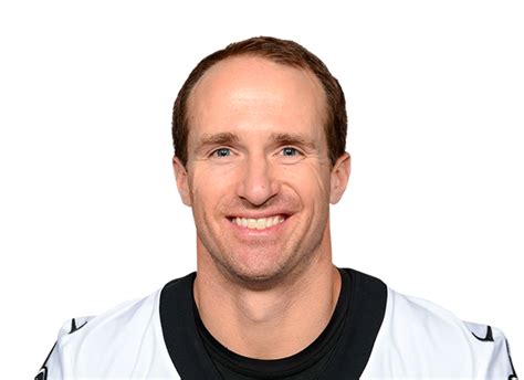 Drew brees, new orleans, la. Drew Brees Stats, News, Videos, Highlights, Pictures, Bio ...