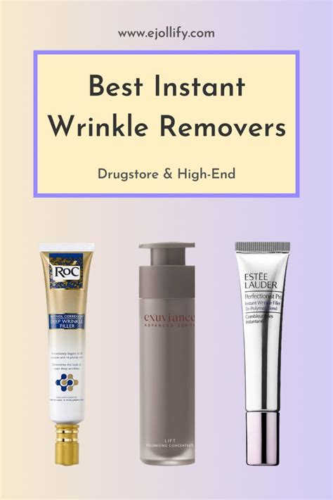Best Over The Counter Wrinkle Filler To Try Now Artofit