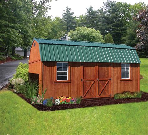 Maybe you would like to learn more about one of these? Barns | Lofted Barns | Side Lofted Barns | StarTec ...