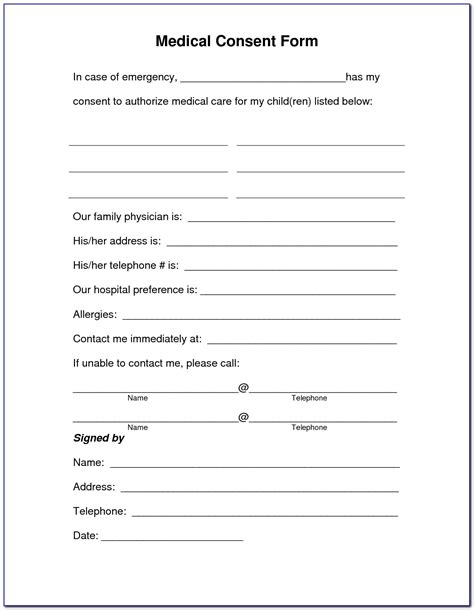 group therapy consent form template