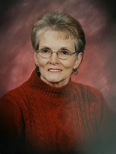 Linda Mcmillan Obituary Fort Smith Ar