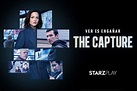 The Capture | Serie dirigida por Ben Chanan | Crítica | CINEMAGAVIA