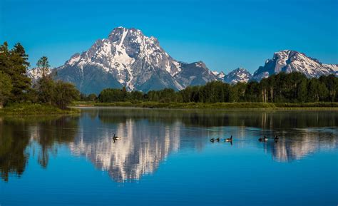 Best Places To Photograph Grand Teton National Park Photojeepers