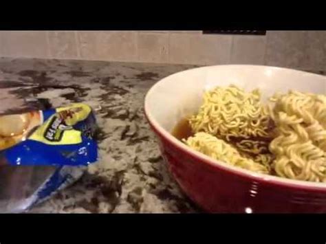 Whether you're making curry in a hurry or mash in a flash, invest in a quality microwave. How to make ramen noodles in the microwave - YouTube