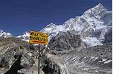 Everest Base Camp Trekking Package Images