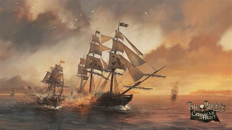 4k Pirate Wallpapers Top Free 4k Pirate Backgrounds