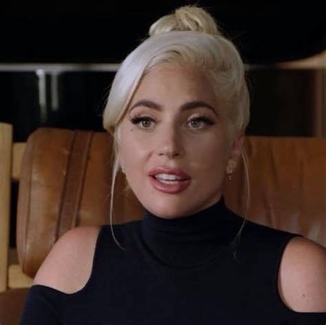 Interview For Entertaiment ️ ️ Shes So Stunning Lady Gaga