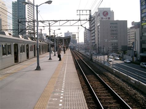 있는거는 뭔가 제물이 아닌거 같아서 다른거 쉣그어그. 東急東横線 桜木町駅 - この駅から、どこへ往く