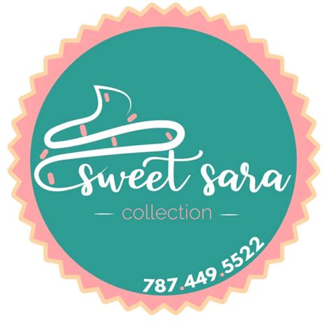 Sweet Sara Collection San Juan