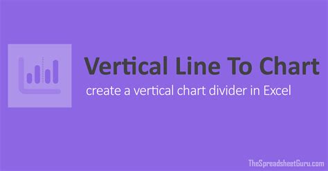 Add Vertical Lines To Excel Charts Like A Pro Guide