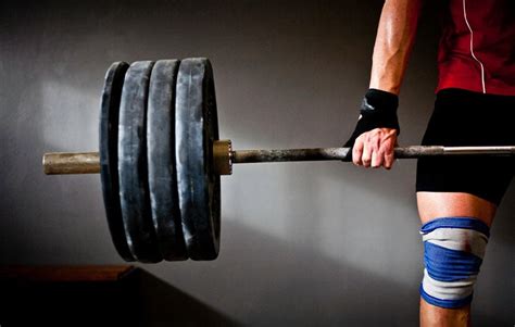 Olympic Weightlifting To Enhance Sports Performance Feb 2022