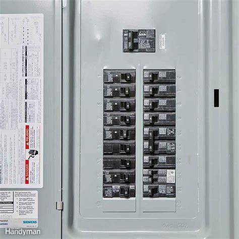 How To Find Your AC Breaker (2023 Guide) 1