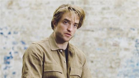 Robert Pattinson Was Fking Furious When His Batman Casting Was