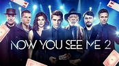 Now You See Me 2 (2016) - HBO Max | Flixable