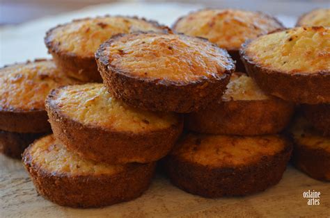 Tudo Gostoso Bolo De Arroz