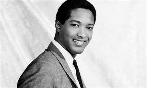 Sam Cooke Biopic To Probe Murder Theory Soul The Guardian