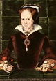 Mary Tudor - Queen of England - Bloody Mary
