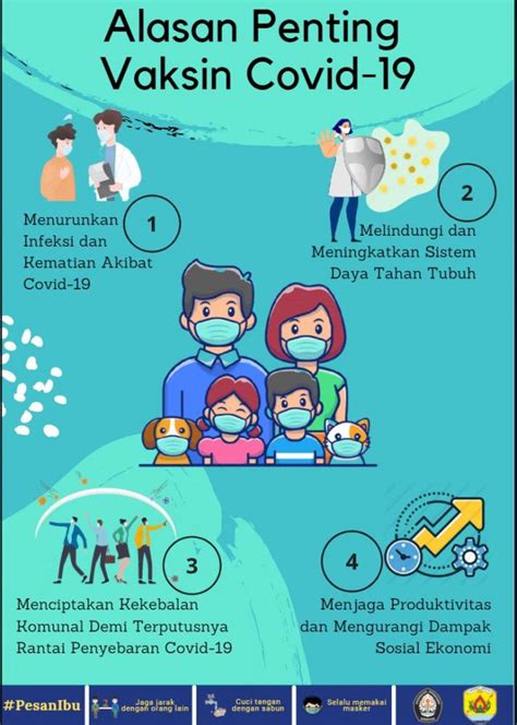 Tindakan itu bagaimanapun mencetuskan kemarahan penduduk yang kini berdepan kekurangan vaksin berkenaan. Poster Interaktif Buatan Mahasiswa KKN Undip Sampaikan ...