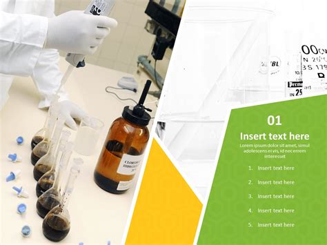 Chemistry Free Ppt Template