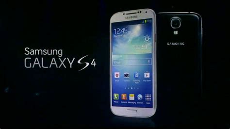Samsung Galaxy S4 Black White Digital Afro
