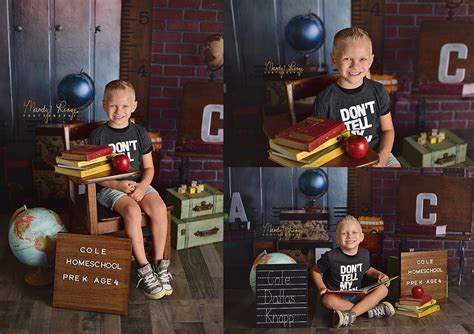 Back To School Mini Sessions By Mandy Ringe Photography Mandy